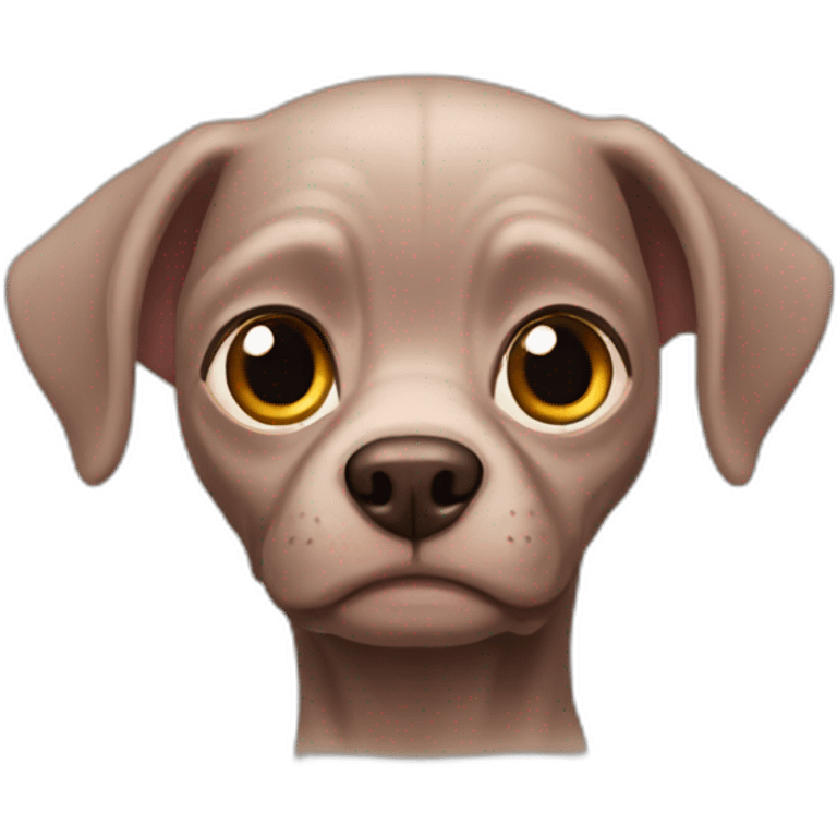 doby harry potter emoji