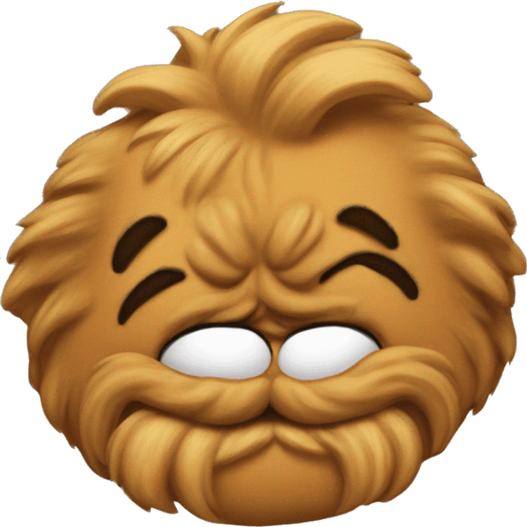 garfield emoji