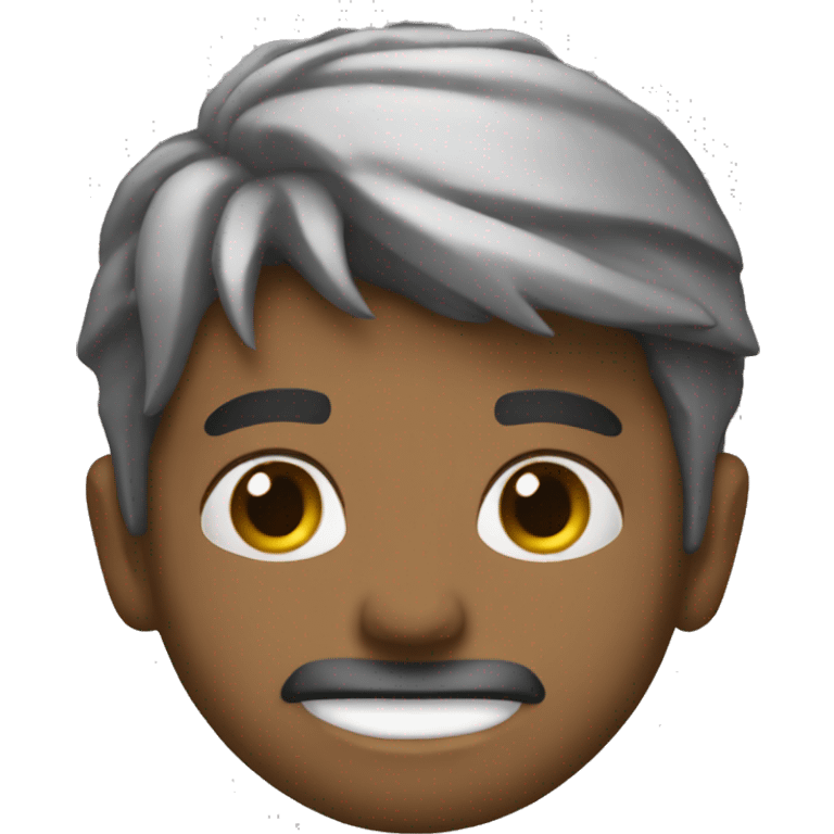 The hypest emoji ever emoji