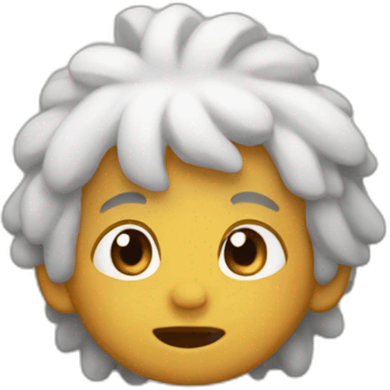 el bicho pichichi emoji