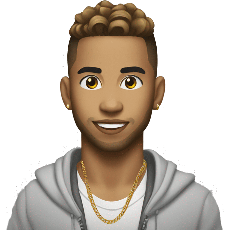 Bryant Myers  emoji