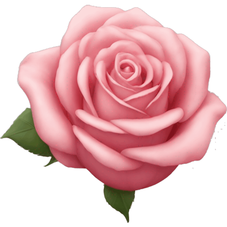 Rose diomond emoji