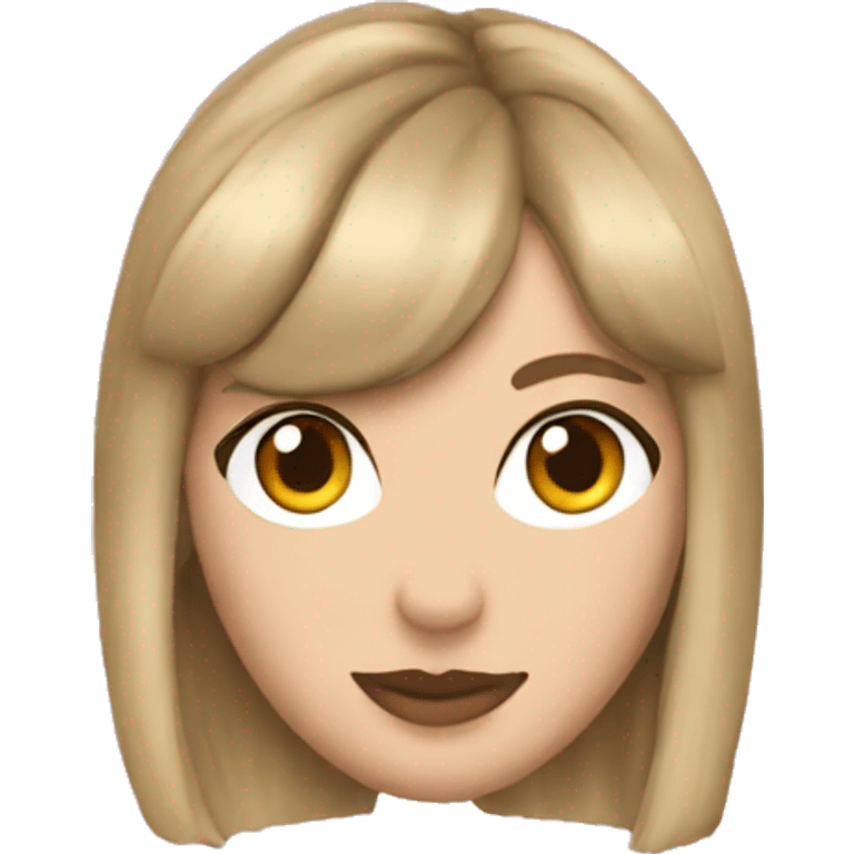 taylor swift emoji