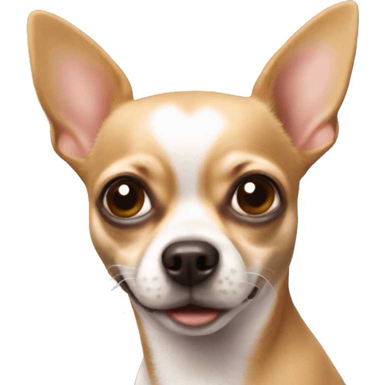 Chihuahua famosos emoji