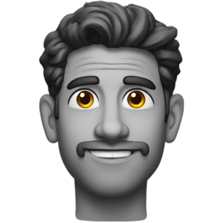 Hritik Roshan emoji