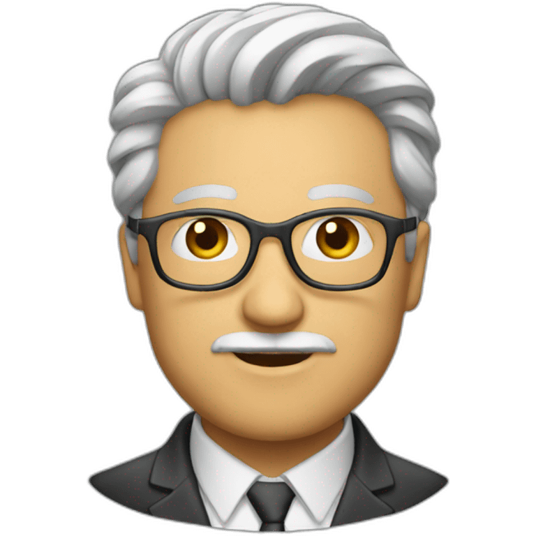 Prof emoji