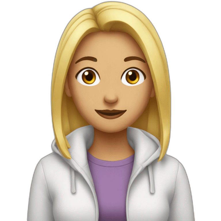 ria ricis emoji