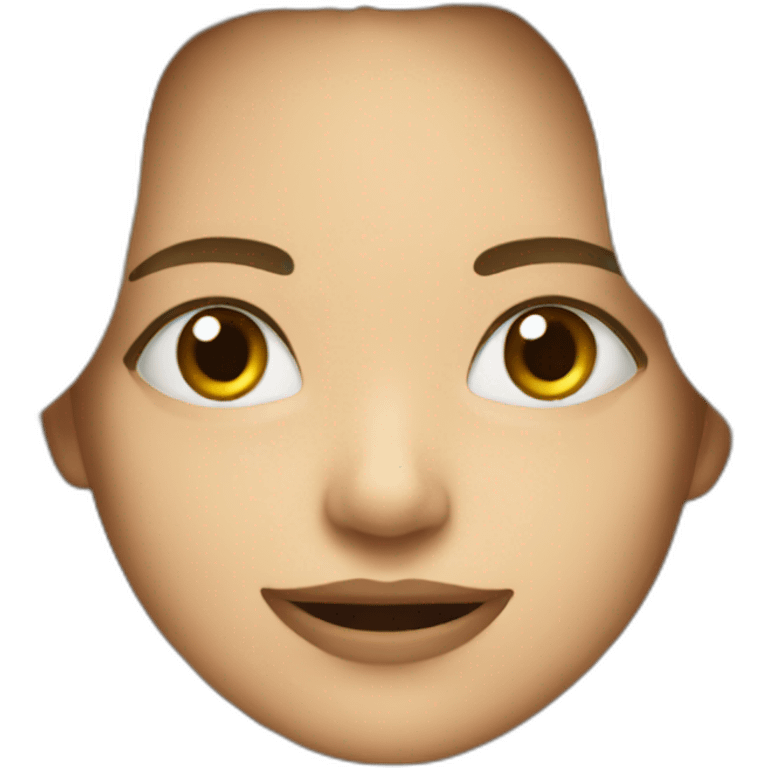 Rona emoji