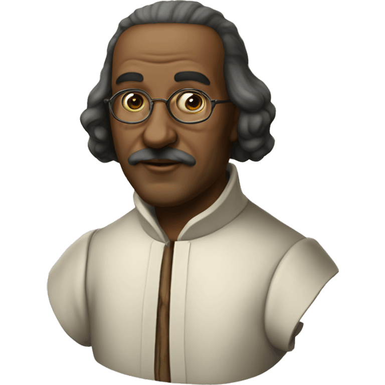 16th century scientist emoji