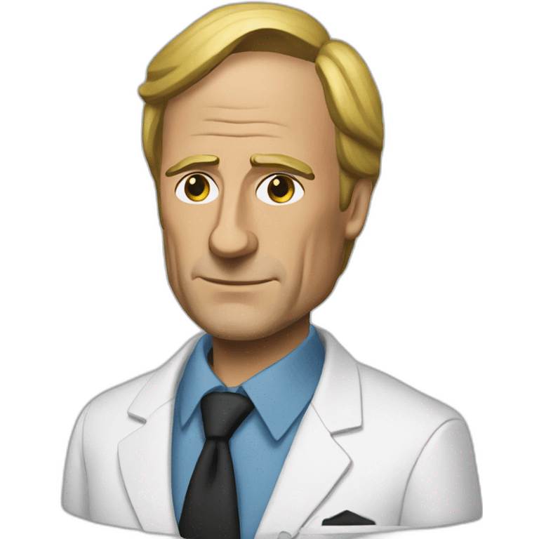 Better call saul emoji