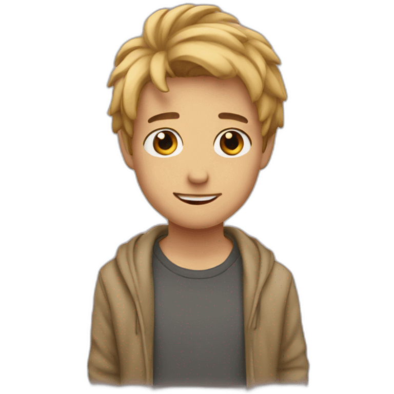 evan emoji