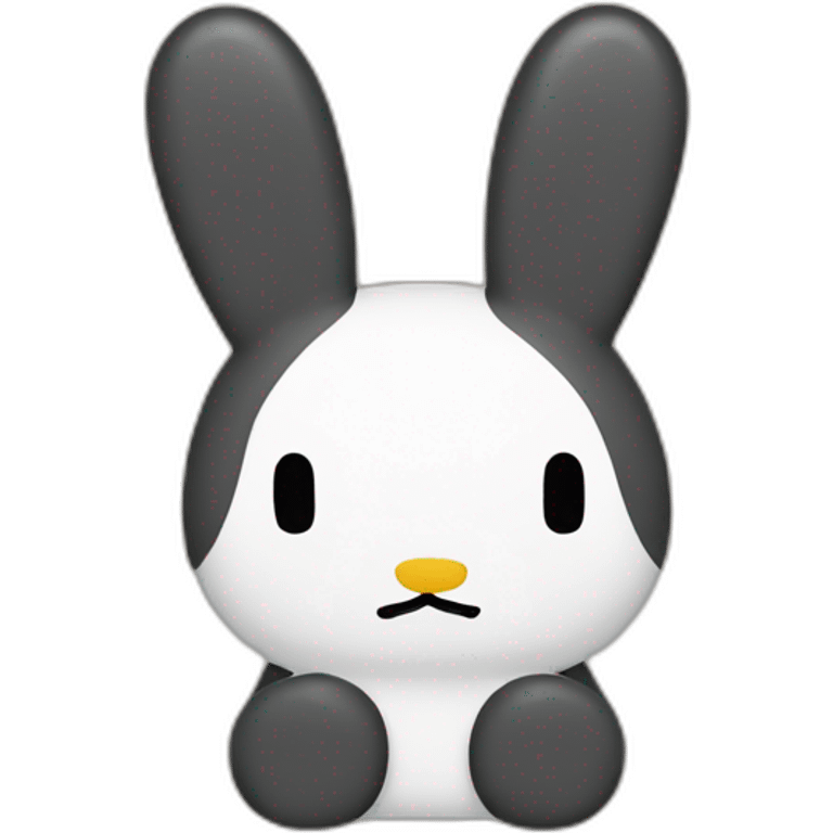 miffy emoji