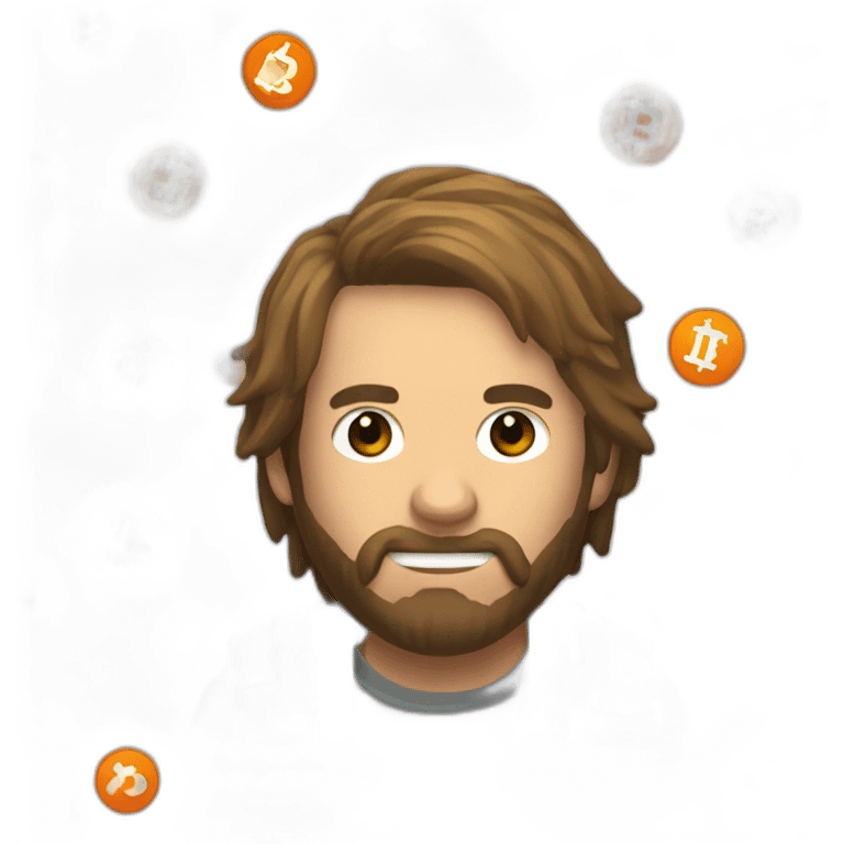 monero emoji