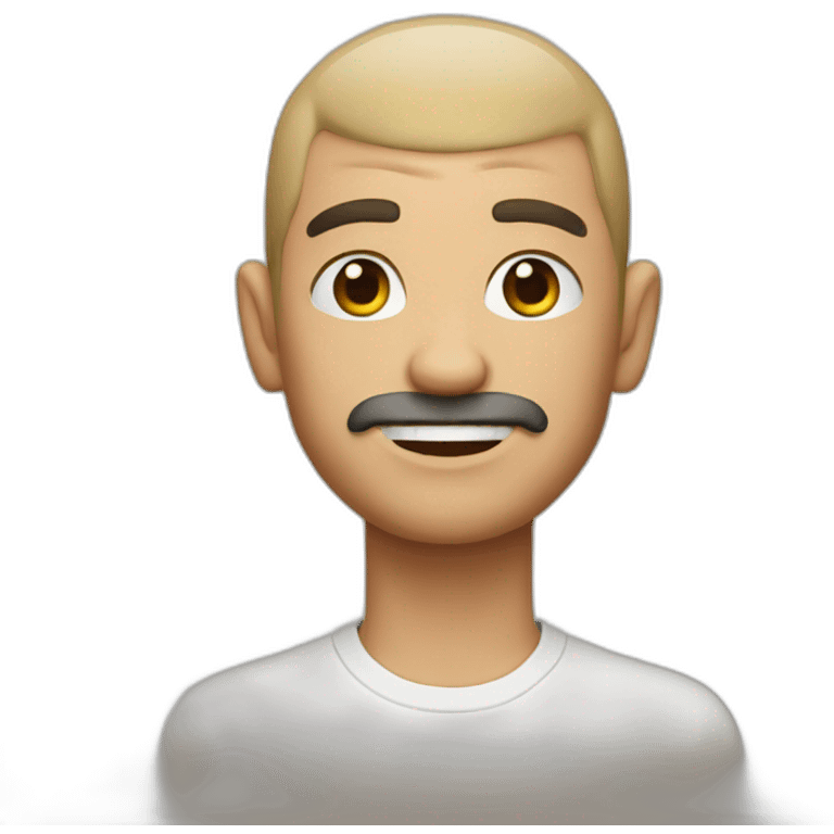 Billy butcher emoji