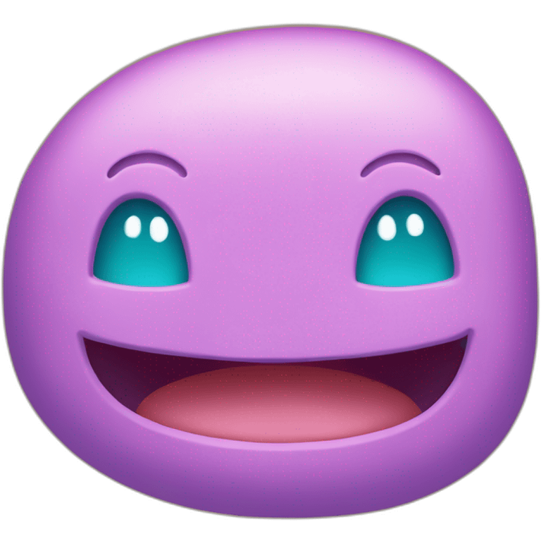 ditto emoji