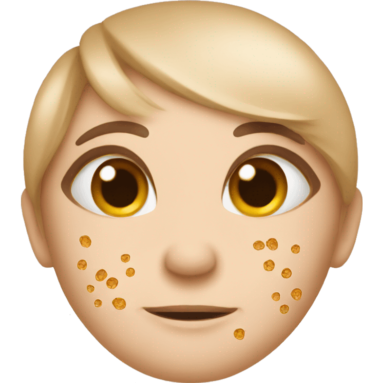 skin allergy emoji