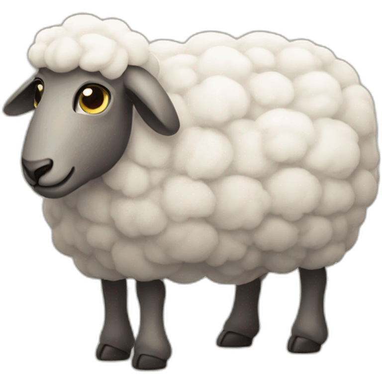 dropbox-sheep emoji