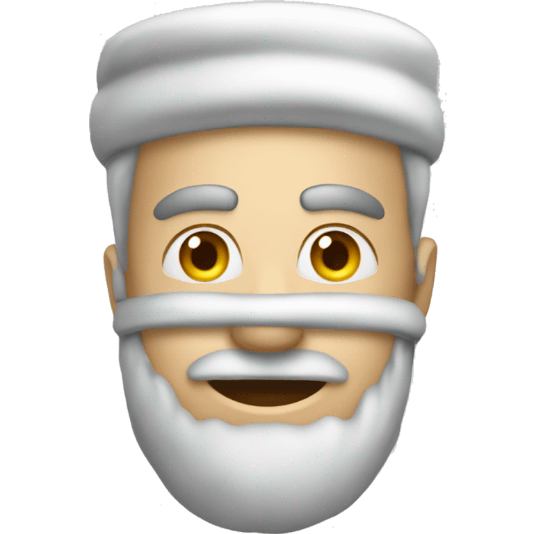 Cheminée  emoji