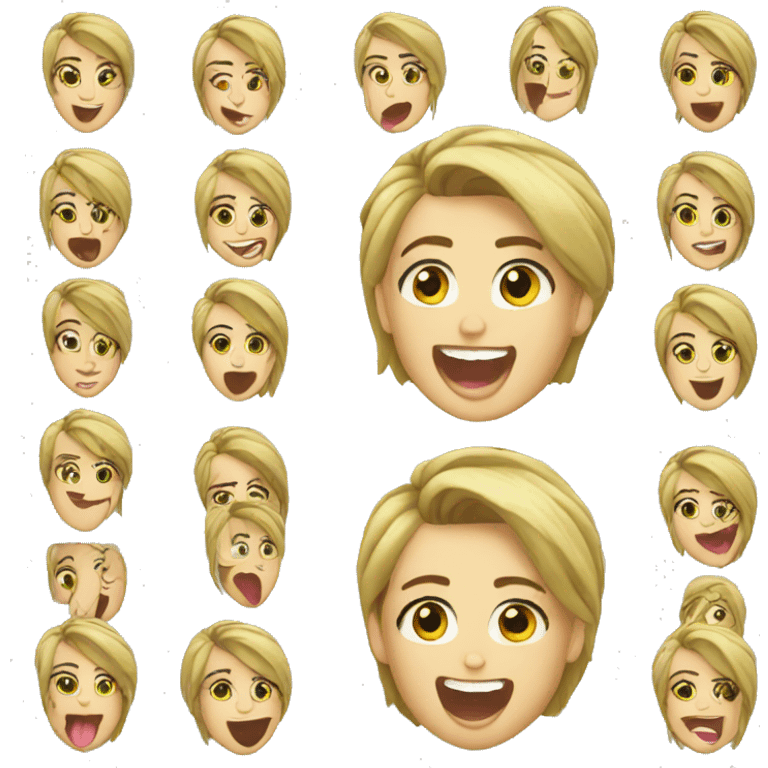 miley cyrus emoji