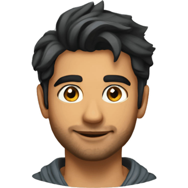 Shivam soni  emoji