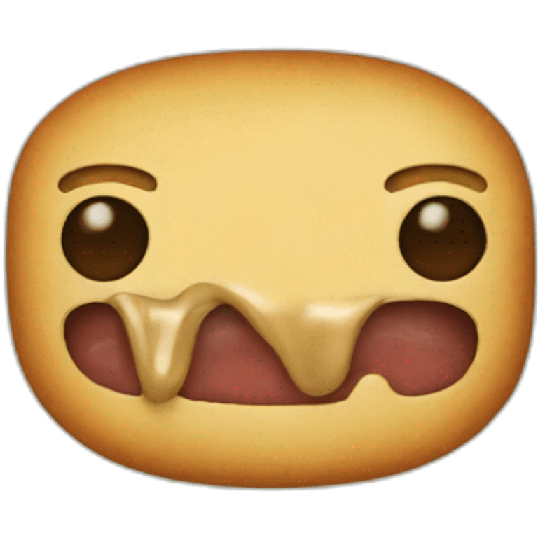 Salameche emoji