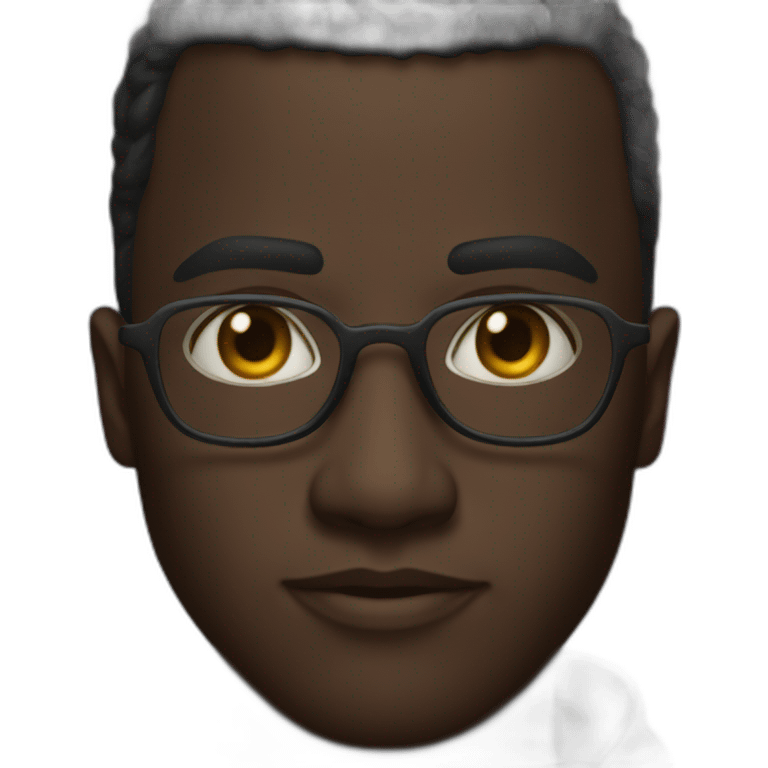 Dadju emoji