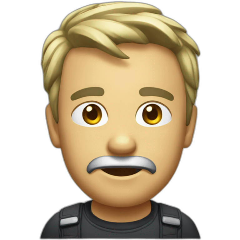 Playstation emoji