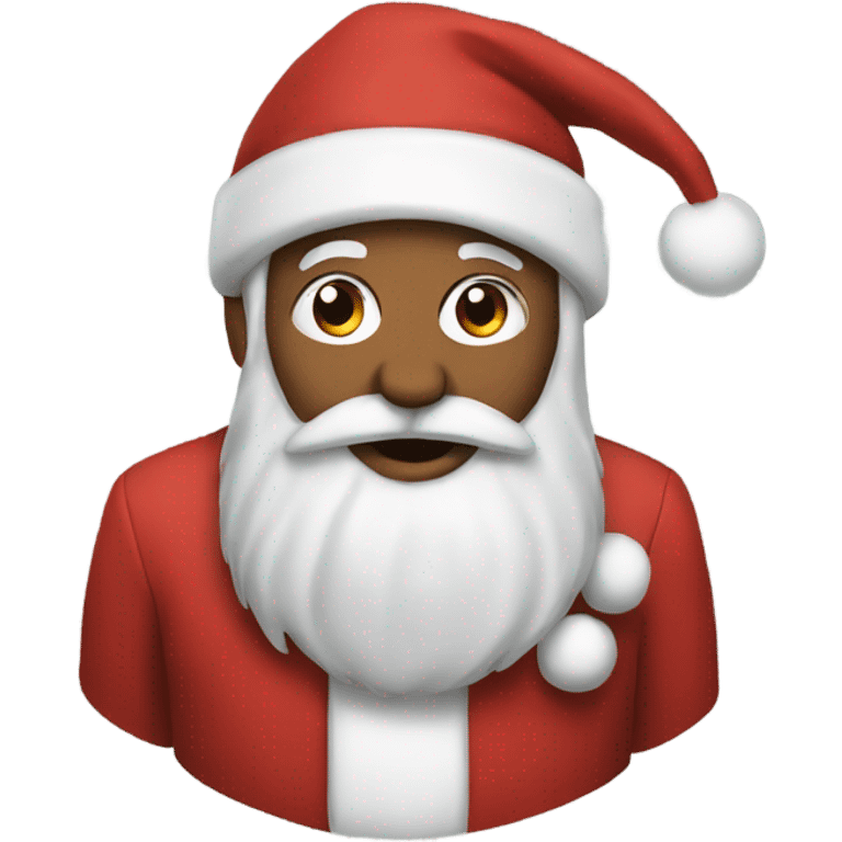 Merry Christmas  emoji