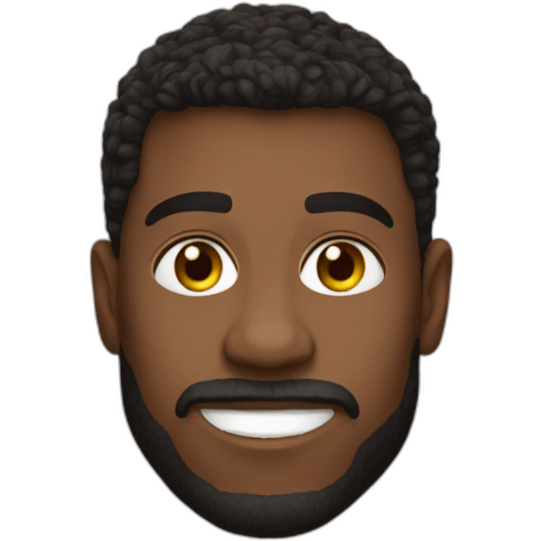 Manchester United  emoji