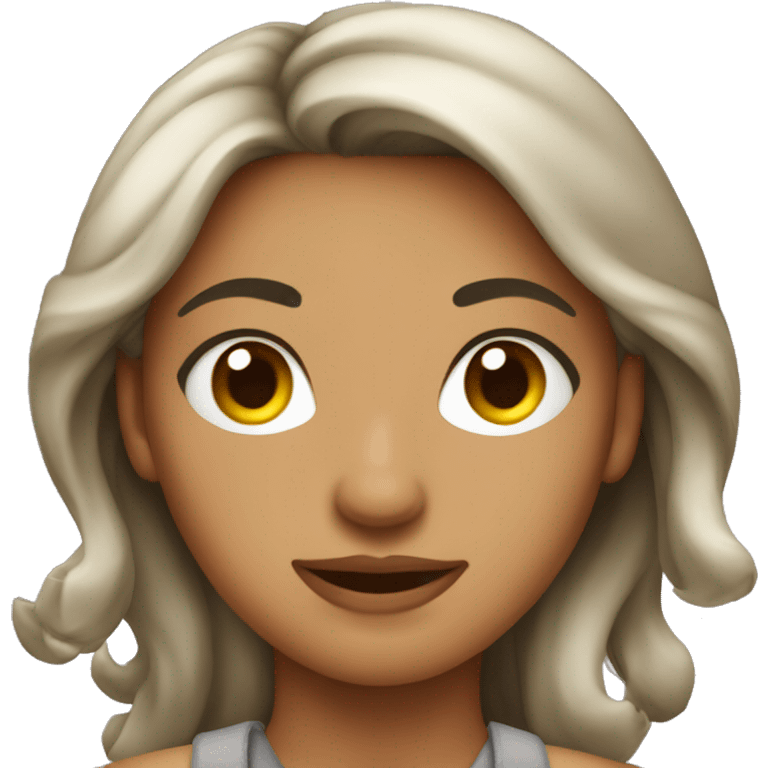 sagittarius woman emoji