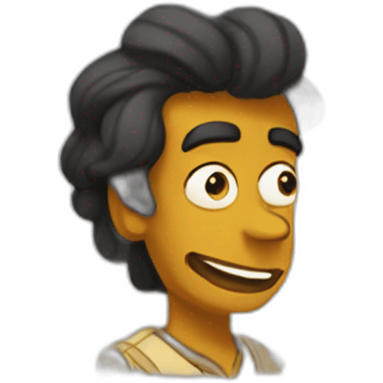 apu apustaja meme emoji