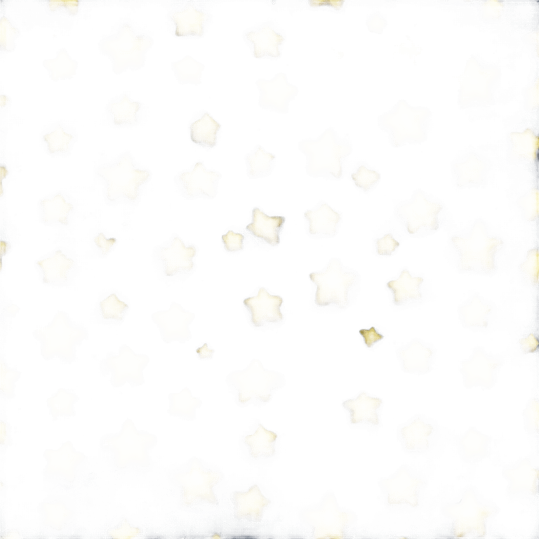 starry night emoji