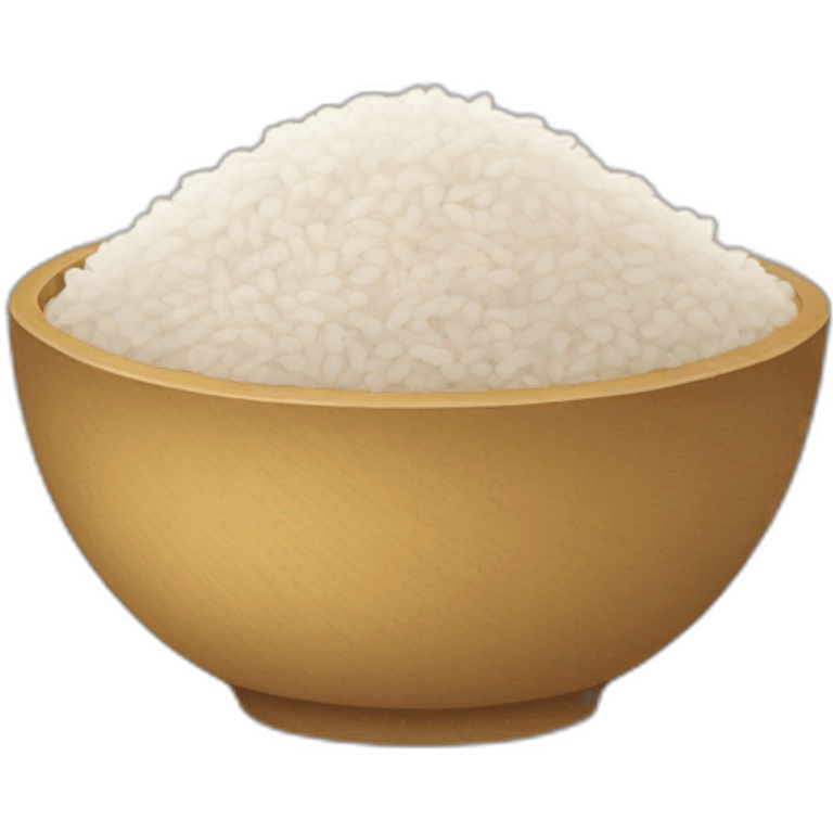 rice eating rice emoji