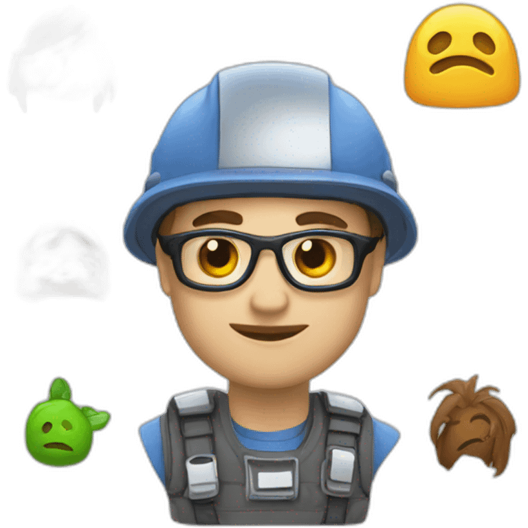 devops emoji