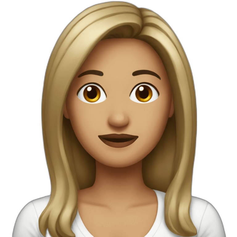 sandra rangel emoji