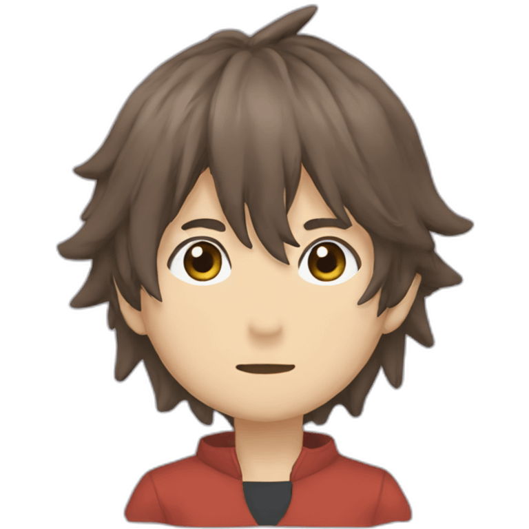 judai-yuki emoji