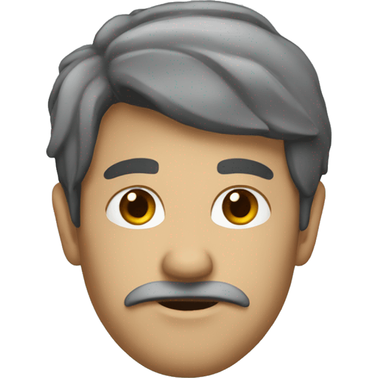 Iroman emoji