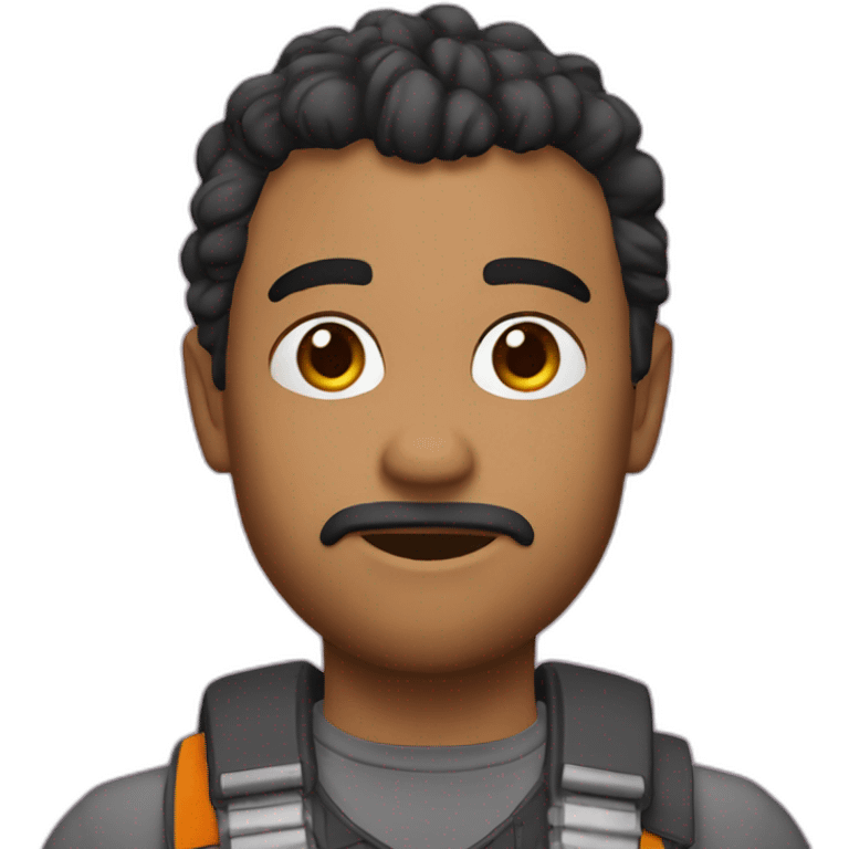 Clem Fandango emoji