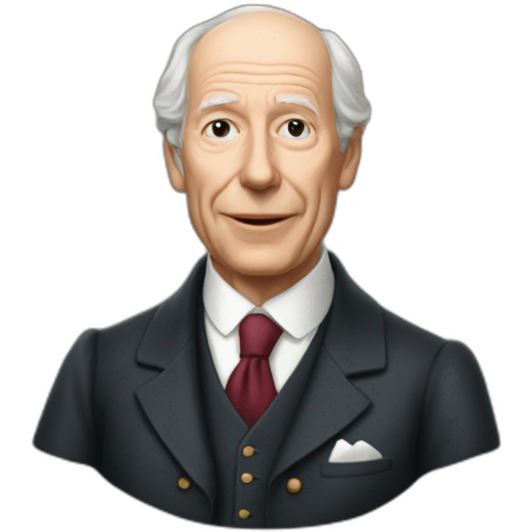 Jacob Rothschild emoji