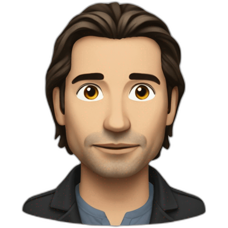 warren baudet emoji