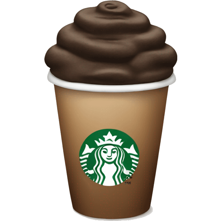 Coffee Starbucks  emoji