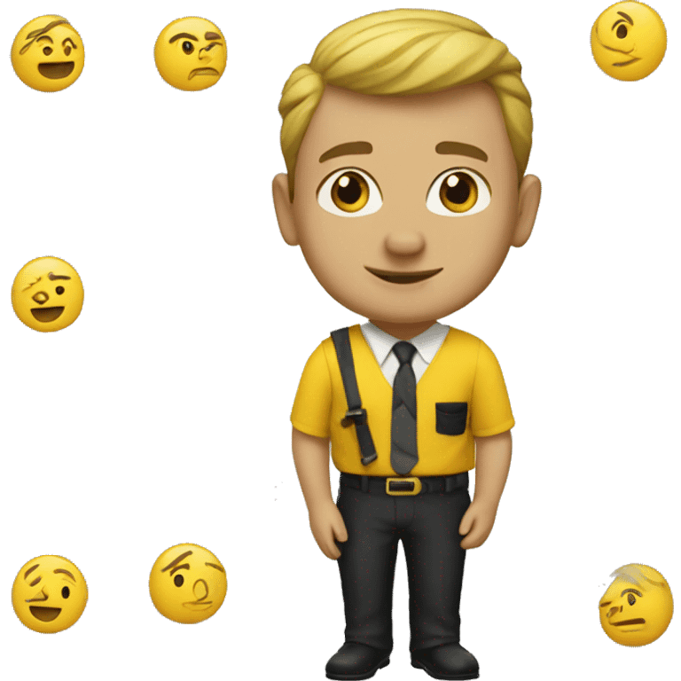 jj maybank emoji