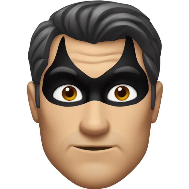 robin dick grayson emoji