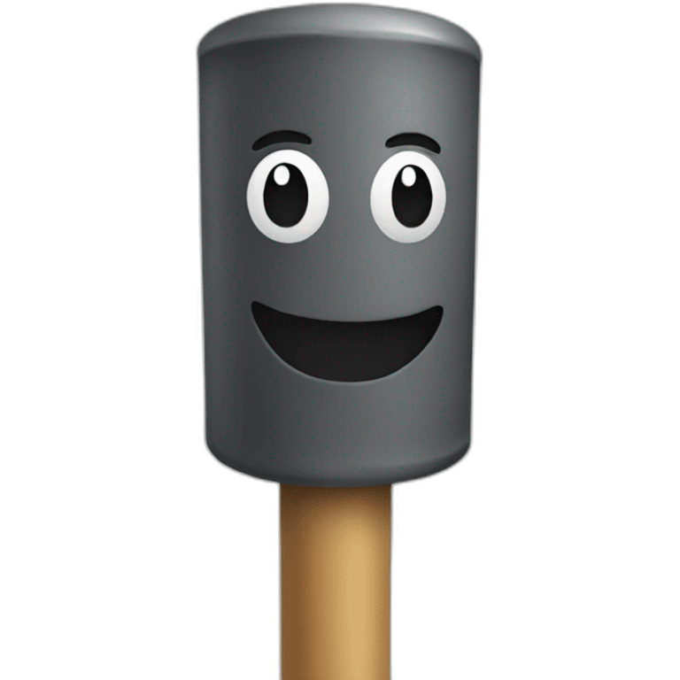 pole emoji