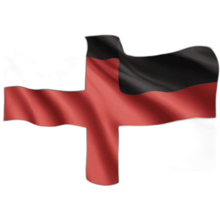 German empire flag emoji