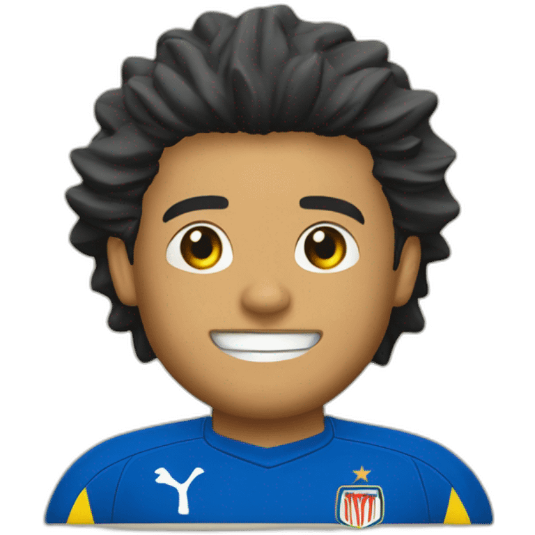 Ronaldo nazario coupe 2002 emoji