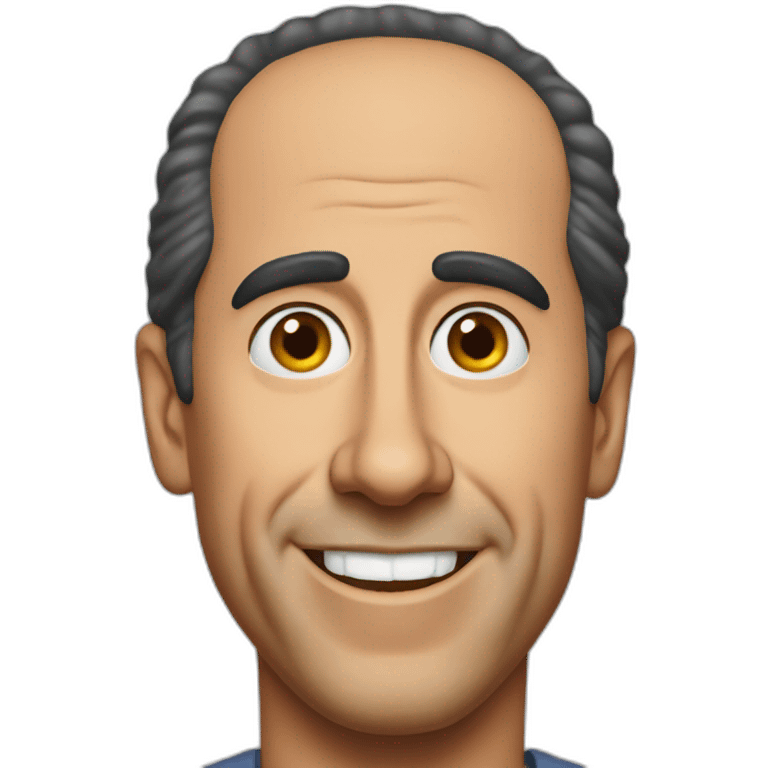 jerry-seinfeld emoji