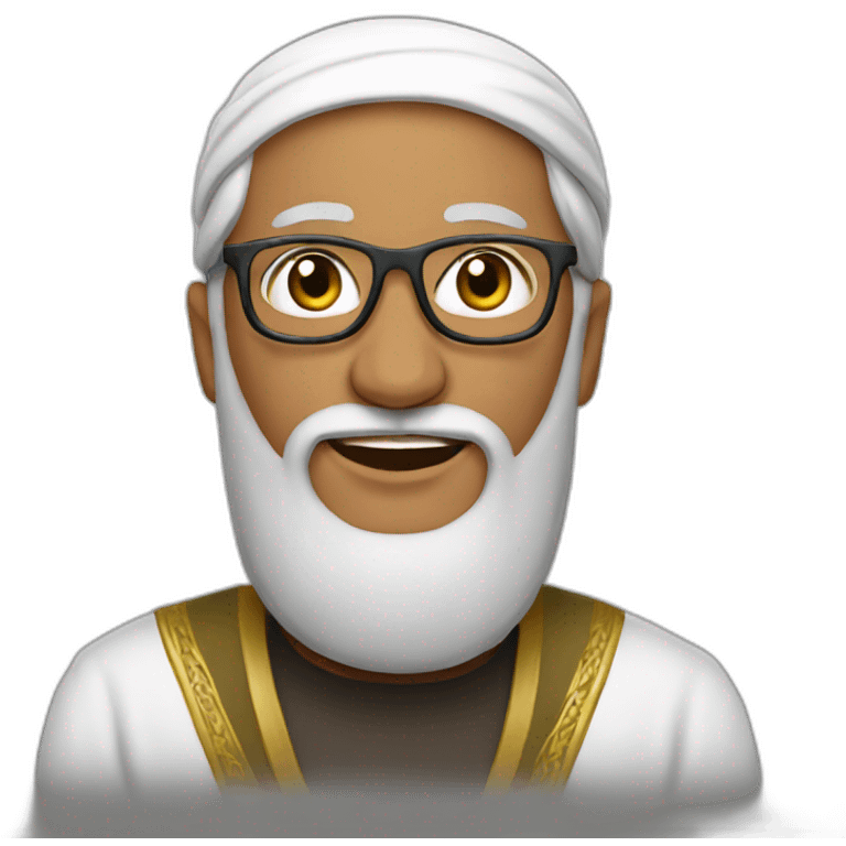 mohammad emoji