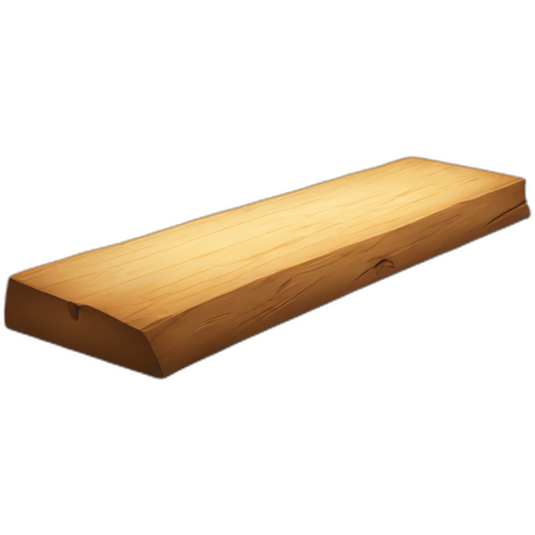 plank emoji