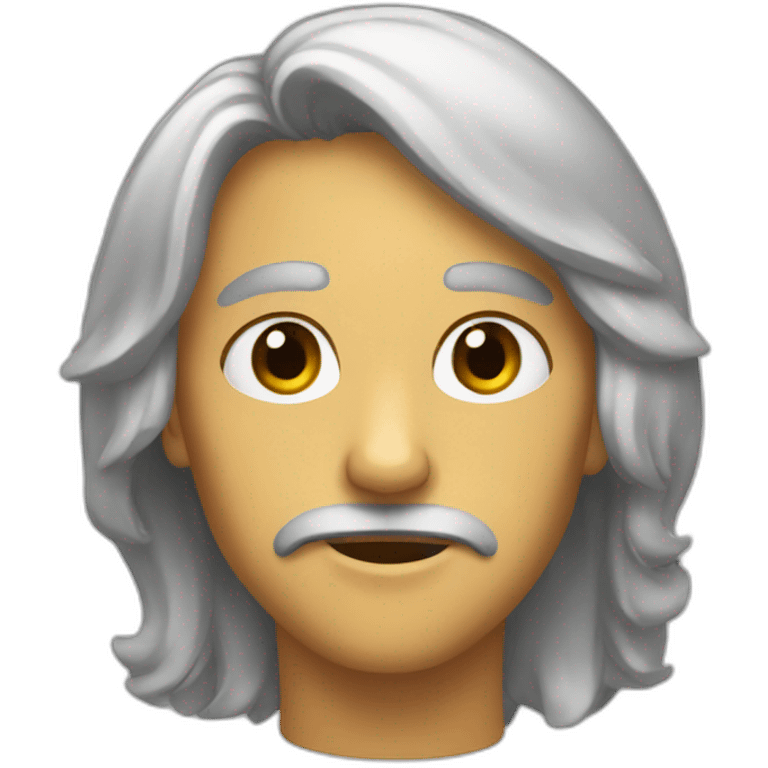 LUPA emoji